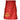 Red Scottish Fashionable Utility Kilt Kilt Experts