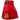 Red Tartan Style Utility Kilt For Men Kilt Experts