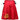 Red Tartan Style Utility Kilt For Men Kilt Experts