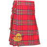 Royal Stewart 16Oz Heavy Modern Kilt Kilt Experts