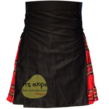 Royal Stewart Hybird Kilt Kilt Experts