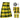 Sale Of 8yard Kilt & Get Flyplaid, Kilt Pin, Brooch & Flashes Free - Kilt Experts