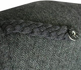 Scottish Grey Tweed Argyll Argyle Highland Kilt Jacket and Waistcoat Scottish Wedding kilt jacket Dress - Kilt Experts