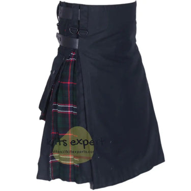 Scottish National Hybird Kilt Kilt Experts