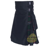 Scottish National Hybird Kilt Kilt Experts