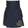 Scottish National Hybird Kilt Kilt Experts