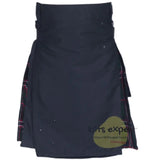 Scottish National Hybird Kilt Kilt Experts