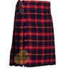 Scottish Traditional American Legacy 8 Yard & 16 Oz Tartan Kilt (Available in Various Tartan) - Kilt Experts