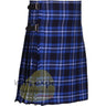 Scottish Traditional American Patriot 8 Yard & 16oz Tartan Kilt - Kilt Experts
