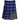 Scottish Traditional American Patriot 8 Yard & 16oz Tartan Kilt - Kilt Experts