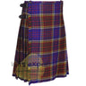Scottish Traditional Anderson Modern 8 & 5 Yards Kilt - Kilt Experts