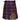 Scottish Traditional Anderson Modern 8 & 5 Yards Kilt - Kilt Experts