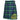 Scottish Traditional Baillie Ancient Tartan 8 Yard & 16 oz Tartan Kilt (Available In Many Tartans) - Kilt Experts