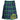 Scottish Traditional Baillie Ancient Tartan 8 Yard & 16 oz Tartan Kilt (Available In Many Tartans) - Kilt Experts