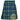 Scottish Traditional Baillie Ancient Tartan 8 Yard & 16 oz Tartan Kilt (Available In Many Tartans) - Kilt Experts