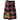 Scottish Traditional Black Stewart 8 Yard & 13oz Tartan Kilt Kilt Experts