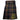 Scottish Traditional Buchanan Hunting 8 Yard & 16 oz Tartan Kilt Kilt Experts