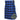 Scottish Traditional Buffalo Blue/Black 8 Yard & 16oz Tartan Kilt Kilt Experts
