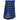 Scottish Traditional Buffalo Blue/Black 8 Yard & 16oz Tartan Kilt Kilt Experts