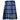 Scottish Traditional USA Navy Tartan 8 Yard & 16 oz Tartan Kilt Kilt Experts