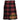 Scottish Traditional Firefighters Tartan 8 And 5 Yards Kilt - Kilt Experts