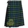 Scottish Traditional Graham Montrose Ancient 8 yards & 16oz Tartan Kilt in Different Tartans - Kilt Experts