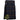 Scottish Traditional Gunn Modern 8 Yard & 16 Oz Tartan Kilt (Available in Various Tartan) - Kilt Experts