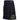Scottish Traditional Gunn Modern 8 Yard & 16 Oz Tartan Kilt (Available in Various Tartan) - Kilt Experts
