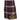 Scottish Traditional MacDonald Dress Modern Tartan 8 And 5 Yards Kilt - Kilt Experts