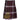 Scottish Traditional MacDonald Dress Modern Tartan 8 And 5 Yards Kilt - Kilt Experts