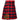 Scottish Traditional MacLachlan 8 Yard & 16 oz Tartan Kilt Kilt Experts