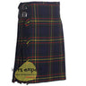 Scottish Traditional MacLaren 8 Yards 16OZ Kilt (Available In Various Tartan) - Kilt Experts
