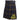 Scottish Traditional MacLaren 8 Yards 16OZ Kilt (Available In Various Tartan) - Kilt Experts