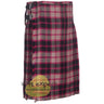 Scottish Traditional Macpherson Hunting Ancient 8 Yard & 16 Oz Tartan Kilt (Available in Various Tartan) - Kilt Experts