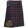 Scottish Traditional Murray Of Atholl 8 Yard & 16 Oz Tartan Kilt (Available in Various Tartan) - Kilt Experts