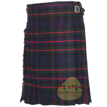 Scottish Traditional Murray Of Atholl 8 Yard & 16 Oz Tartan Kilt (Available in Various Tartan) - Kilt Experts