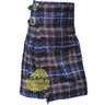 Scottish Traditional Pride Of Scotland 8 Yard & 13oz Tartan Kilt Kilt Experts