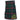 Scottish Traditional Rose Hunting 8 Yard & 16Oz Heavy Tartan Kilt Kilt Experts