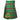 Scottish Traditional Tara Murphy Ancient 8 Yard & 16 oz Tartan Kilt Kilt Experts