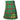 Scottish Traditional Tara Murphy Ancient 8 Yard & 16 oz Tartan Kilt Kilt Experts