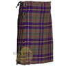 Scottish Traditional Taylor Modern 8 yards & 16oz Tartan Kilt in Different Tartans - Kilt Experts