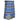 Scottish Traditional Thompson Dress Blue 8 Yard & 16 Oz Tartan Kilt (Available in Various Tartan) - Kilt Experts