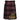 Spirit Of Bruce Tartan 8 & 5 Yards 16oz Kilt - Kilt Experts