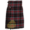 Spirit Of Bruce Tartan 8 & 5 Yards 16oz Kilt - Kilt Experts