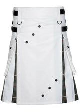 Stylish Hybird Kilts Kilt Experts