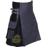 Stylish Wedding Utility Kilt Kilt Experts