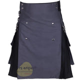 Stylish Wedding Utility Kilt Kilt Experts