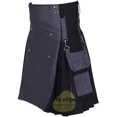 Stylish Wedding Utility Kilt Kilt Experts
