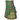 Tara Murphy Ancient Tartan 16OZ Stud Kilt Kilt Experts