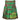 Tara Murphy Ancient Tartan 16OZ Stud Kilt Kilt Experts